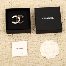 Chanel Brooches